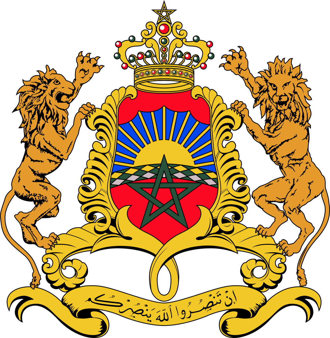 Naqobah Kerajaan Maroko